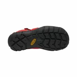Keen Seacamp II CNX Sandale Für Jugendliche | Racing Red/Gargoyle 14 Keen Seacamp II CNX Sandale Für Jugendliche | Racing Red/Gargoyle -Keen Verkäufe fb209b4d4cbdb6637679562c6a45e9ea1c68d190