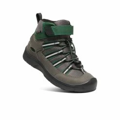 Keen Hikeport II Waterproof Sport Sneakerstiefel Für Jugendliche | Magnet/Greener Pastures -Keen Verkäufe fc0afb6766b4fe63e59dac3307839e95bb205e6a