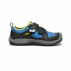 Keen Speed Hound Für Jugendliche | Black/Evening Primrose