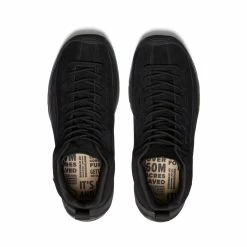 Keen Jasper Waterproof Stiefel Für Herren | Black -Keen Verkäufe fc43da790580ecb6f400d4ae52c5d5d89950928a