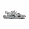 Keen UNEEK Für Damen | Silver/Drizzle