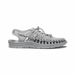 Keen UNEEK Für Damen | Silver/Drizzle