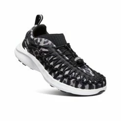Keen UNEEK SNK Sneaker Für Damen | Animal Print/White -Keen Verkäufe fd07caef4a7105791855b979ac585ade7d6c51b1