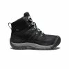 Keen Kaci III Winter Waterproof Stiefel Für Damen | Black/Steel Grey