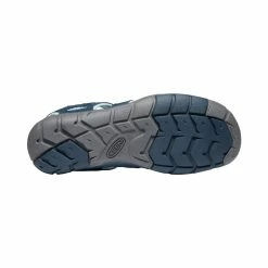 Keen Clearwater CNX Für Damen | Navy/Blue Glow -Keen Verkäufe fe869788b11dca5685c274e880ad3aaccd70ab9b