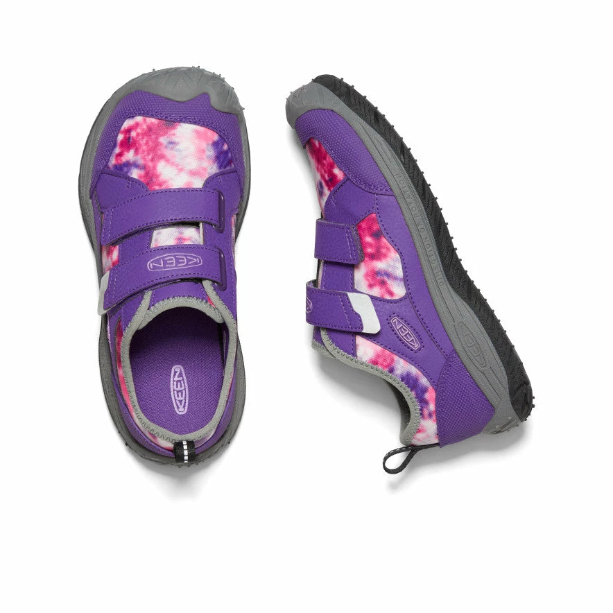 Keen Speed Hound Für Jugendliche | Tillandsia Purple/Multi 4 Keen Speed Hound Für Jugendliche | Tillandsia Purple/Multi – Bild 4